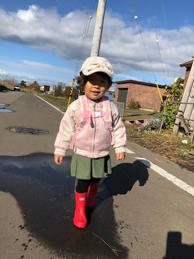 ERIさんのコーディネート