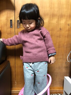 ERIさんのコーディネート