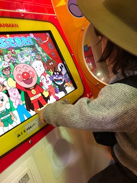 ERIさんのコーディネート