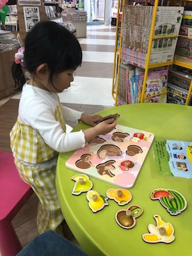 ERIさんのコーディネート