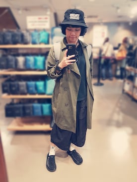 Joliebearさんのコーディネート