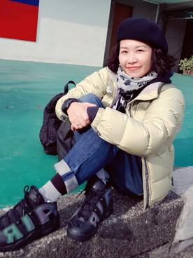 Joliebearさんのコーディネート