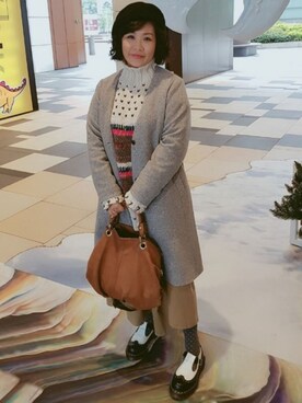 Joliebearさんのコーディネート