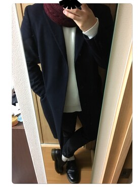 ふぁん。さんのコーディネート