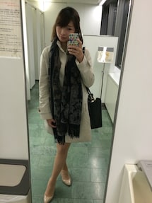 kleine | トレンチコート