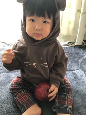 ゆかちさんのコーディネート