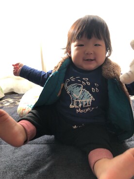 ゆかちさんのコーディネート