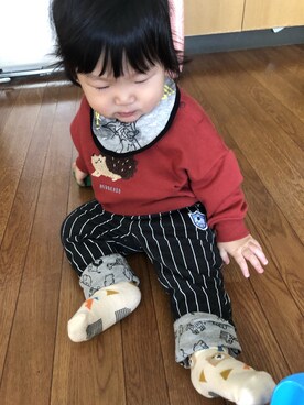 ゆかちさんのコーディネート