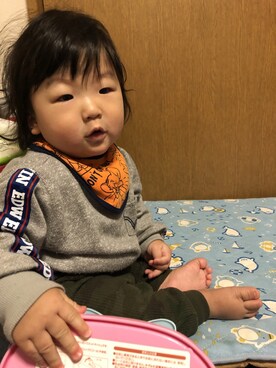 ゆかちさんのコーディネート