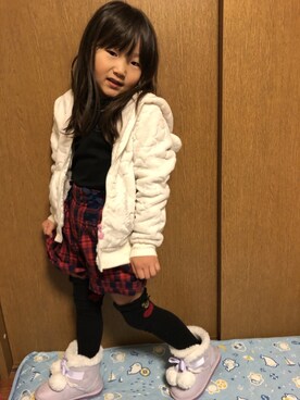 ゆかちさんのコーディネート