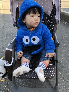 ゆかちさんのコーディネート