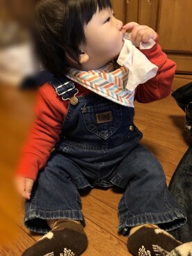 ゆかちさんのコーディネート