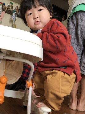 ゆかちさんのコーディネート