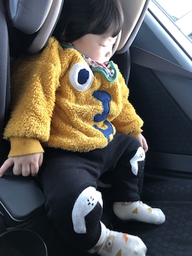 ゆかちさんのコーディネート