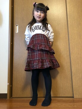 ゆかちさんのコーディネート