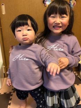 ゆかちさんのコーディネート