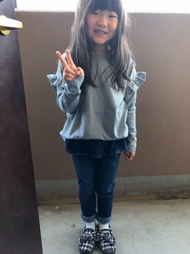 ゆかちさんのコーディネート