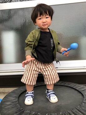 ゆかちさんのコーディネート