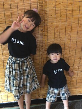 ゆかちさんのコーディネート