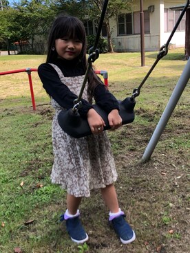 ゆかちさんのコーディネート