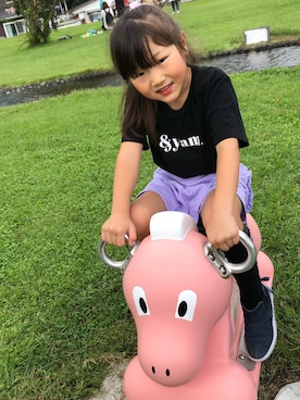 ゆかちさんのコーディネート