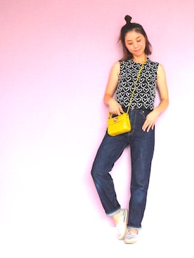 osayuさんのコーディネート