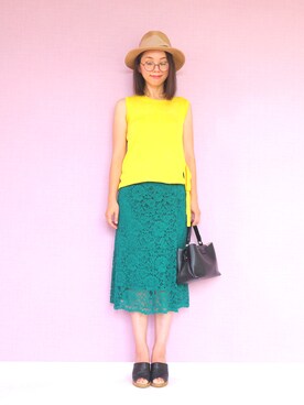 osayuさんのコーディネート