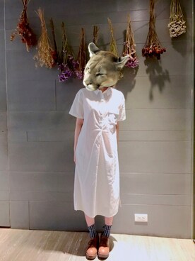 kuniさんのコーディネート