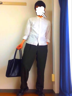 ひろきさんのコーディネート