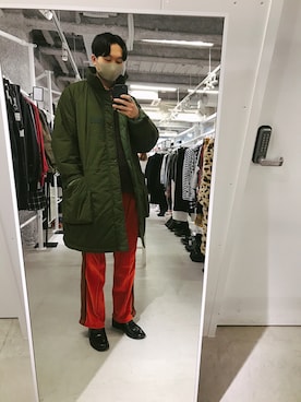 助さんのコーディネート