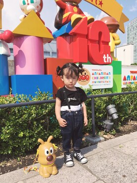 　Ran   さんのコーディネート