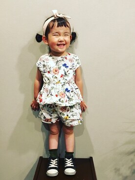 　Ran   さんのコーディネート