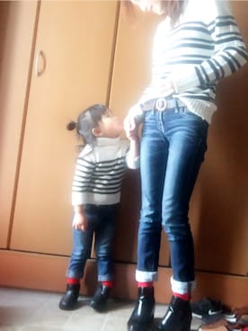 りゅったんさんのコーディネート