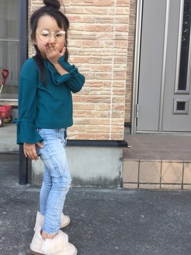 りゅったんさんのコーディネート