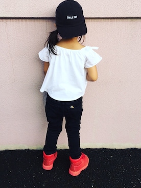 りゅったんさんのコーディネート