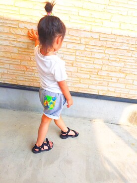 りゅったんさんのコーディネート