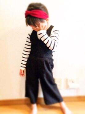 りゅったんさんのコーディネート