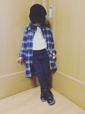 りゅったんさんのコーディネート