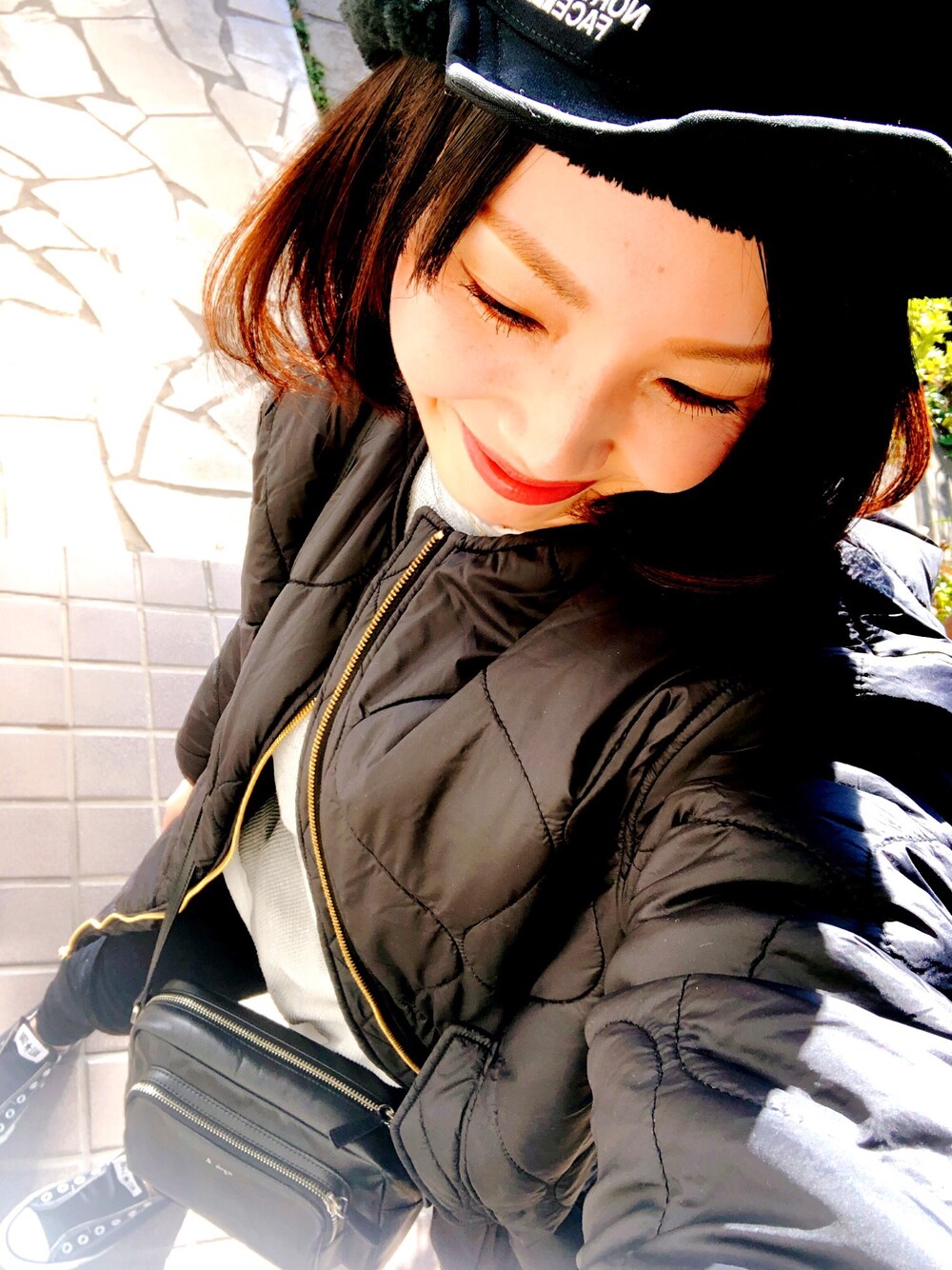 THE NORTH FACE】エクスペディションキャップを使った人気