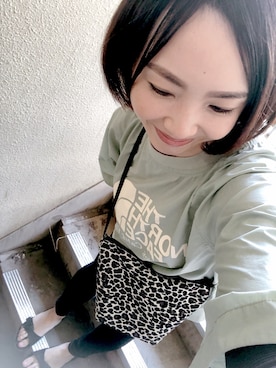 yuzuuu〜♡さん(レディース・158cm)の春コーディネート