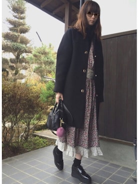 ❤︎さんのコーディネート