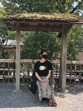 🐰🐶🐯さんのコーディネート