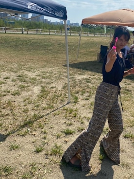 🐰🐶🐯さんのコーディネート