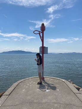 🐰🐶🐯さんのコーディネート