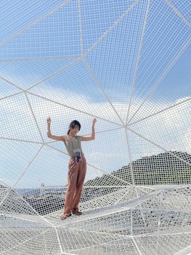 🐰🐶🐯さんのコーディネート