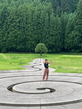 🐰🐶🐯さんのコーディネート