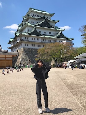 🐰🐶🐯さんのコーディネート