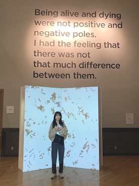 🐰🐶🐯さんのコーディネート