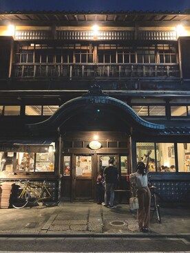 🐰🐶🐯さん（レディース・160cm）の秋コーディネート