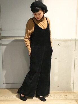 Rabiさんのコーディネート